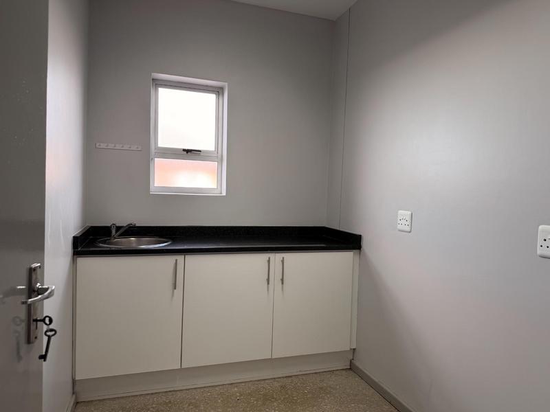 To Let Commercial Property for Rent in Greenbushes Eastern Cape